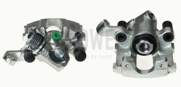 BUDWEG CALIPER Jarrusatula 34210